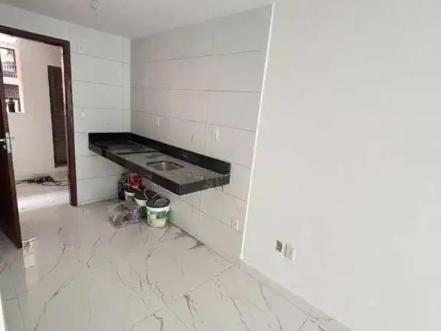 Flat para Venda em João Pessoa/PB Cabo Branco 1 Quartos