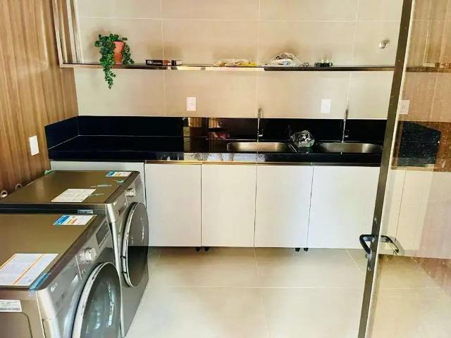 Flat para Venda em João Pessoa/PB Cabo Branco 1 Quartos