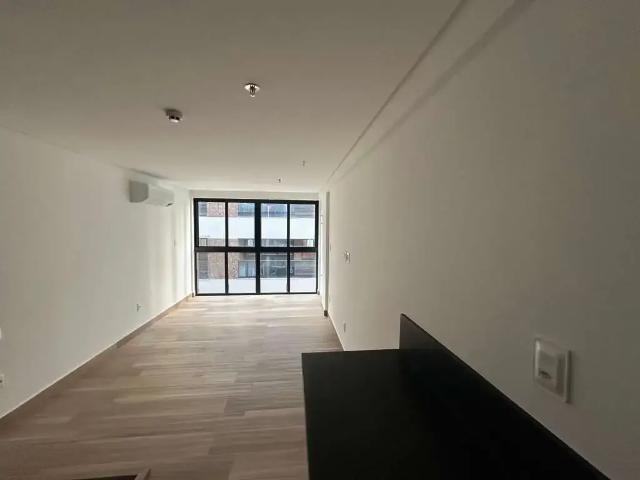 Flat para Venda em João Pessoa/PB Cabo Branco 1 Quartos