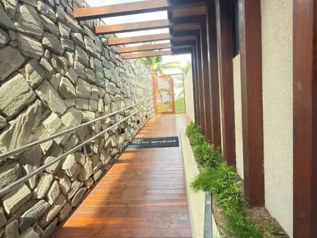 Flat para Venda em João Pessoa/PB Jardim Oceania 1 Quartos