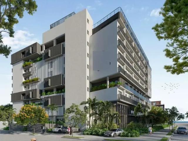 Flat para Venda em João Pessoa/PB Jardim Oceania 1 Quartos
