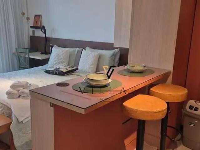 Flat para Venda em João Pessoa/PB Jardim Oceania 1 Quartos
