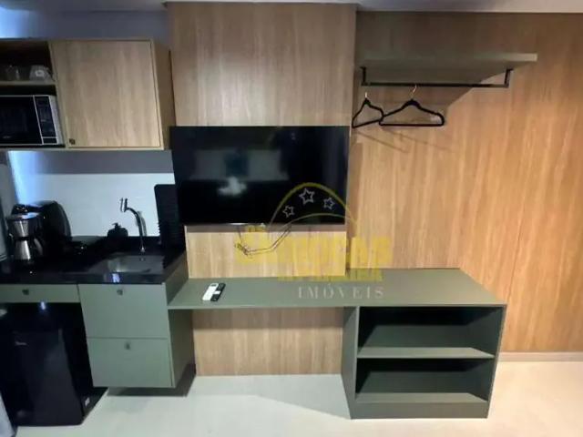 Flat para Venda em João Pessoa/PB Jardim Oceania 1 Quartos