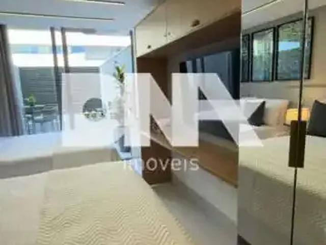 Flat para Venda em João Pessoa/PB Jardim Oceania 1 Quartos