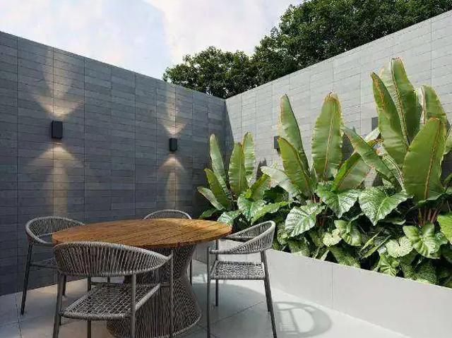 Flat para Venda em João Pessoa/PB Jardim São Paulo 1 Quartos