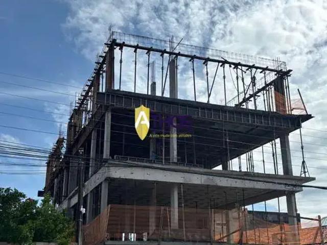 Flat para Venda em João Pessoa/PB Jardim São Paulo 1 Quartos