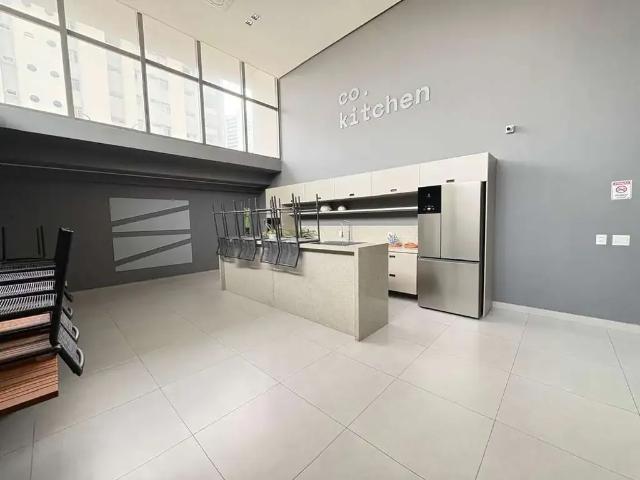 Flat para Venda em João Pessoa/PB Manaíra 1 Quartos