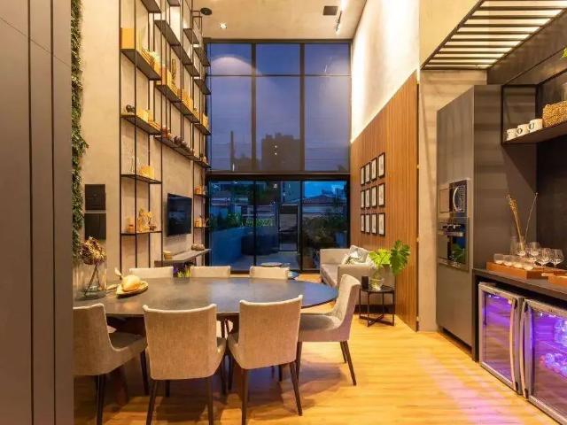 Flat para Venda em João Pessoa/PB Manaíra 1 Quartos