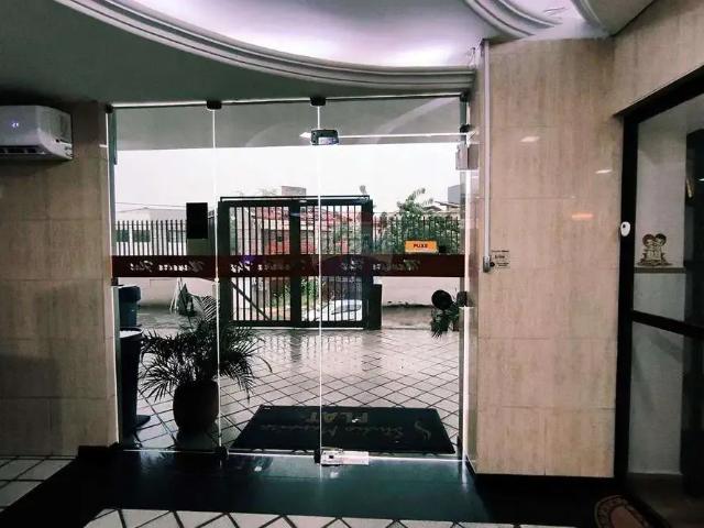 Flat para Venda em João Pessoa/PB Manaíra 1 Quartos