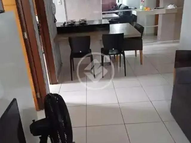 Flat para Venda em João Pessoa/PB Manaíra 1 Quartos