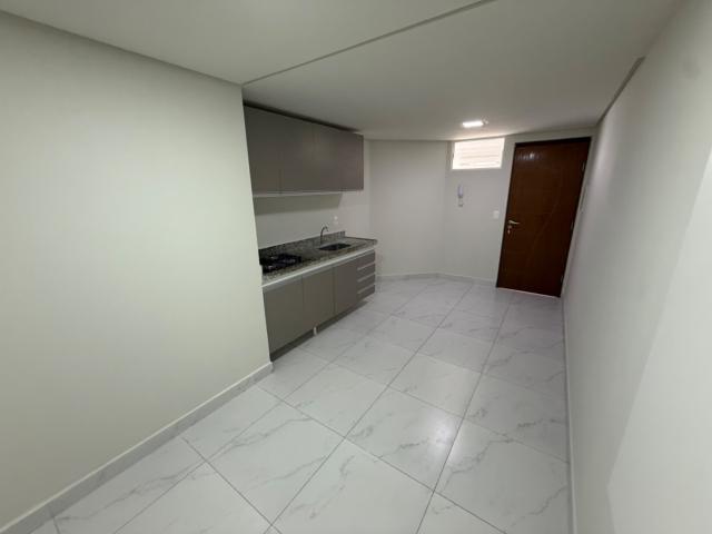 Flat para Venda em João Pessoa/PB Miramar 1 Quartos