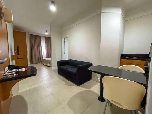Flat para Venda em Joinville/SC Centro 1 Quartos