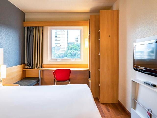 Flat para Venda em Joinville/SC Centro 1 Quartos