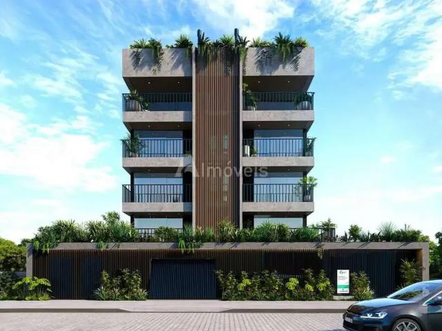 Flat para Venda em Joinville/SC Bucarein 1 Quartos