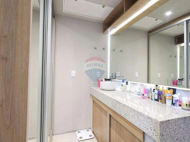 Flat para Venda em Jaboatão dos Guararapes/PE Barra de Jangada 1 Quartos