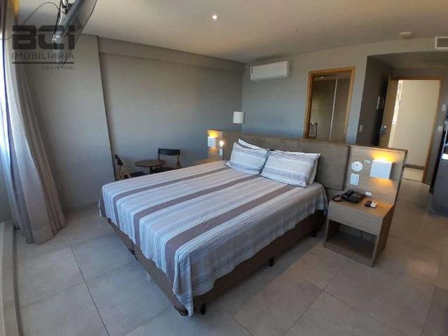Flat para Venda em Jaboatão dos Guararapes/PE Barra de Jangada 1 Quartos