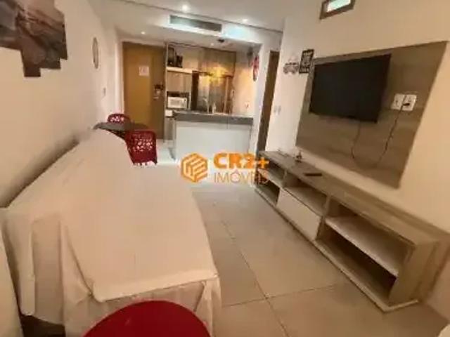 Flat para Venda em Jaboatão dos Guararapes/PE Barra de Jangada 1 Quartos