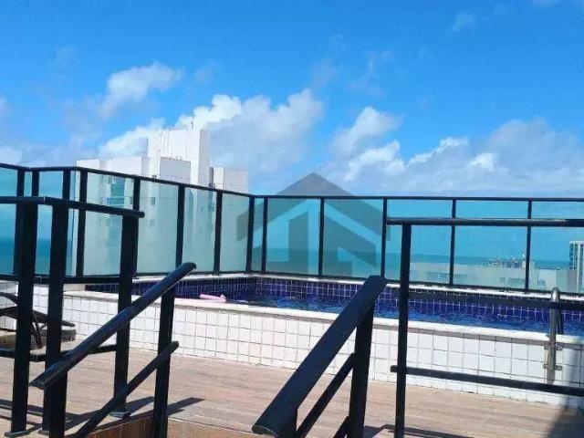 Flat para Venda em Jaboatão dos Guararapes/PE Candeias 1 Quartos