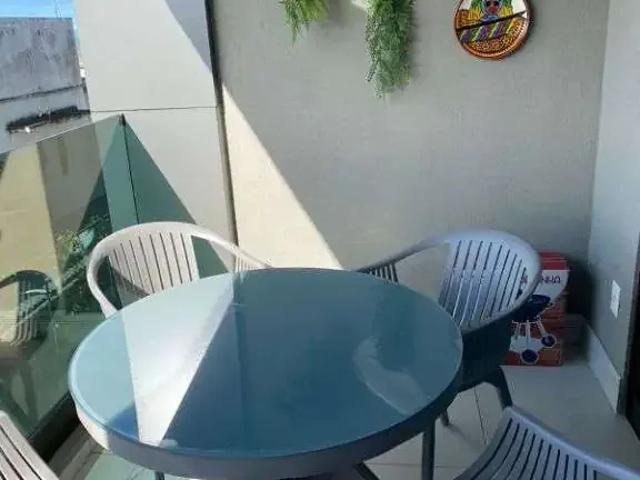 Flat para Venda em Jaboatão dos Guararapes/PE Piedade 1 Quartos