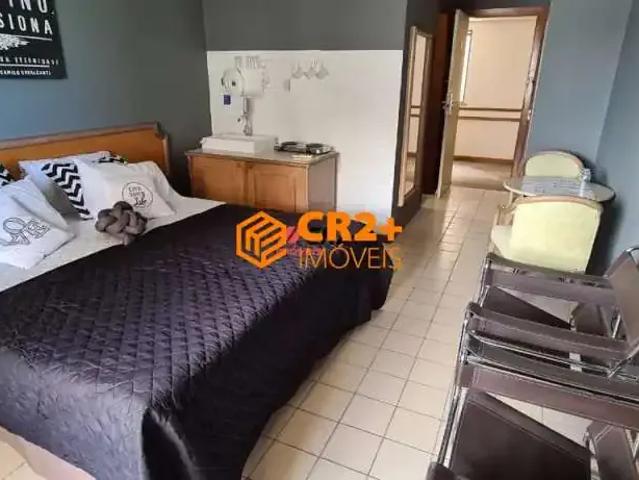 Flat para Venda em Jaboatão dos Guararapes/PE Piedade 1 Quartos