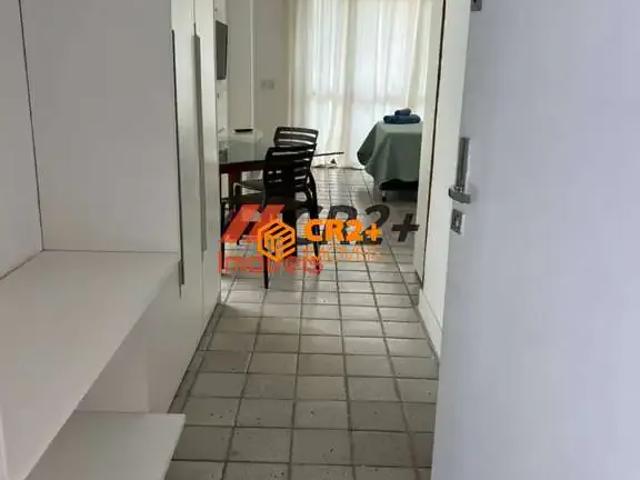 Flat para Venda em Jaboatão dos Guararapes/PE Piedade 1 Quartos