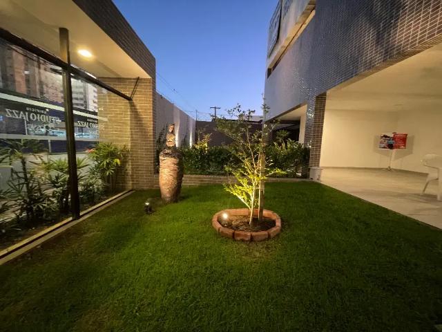 Flat para Venda em Jaboatão dos Guararapes/PE Piedade 1 Quartos
