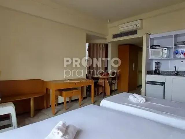 Flat para Venda em Jaboatão dos Guararapes/PE Piedade 1 Quartos