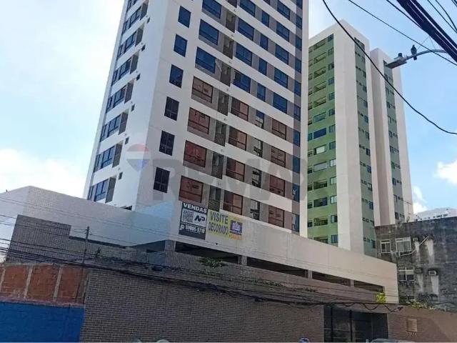 Flat para Venda em Jaboatão dos Guararapes/PE Piedade 1 Quartos