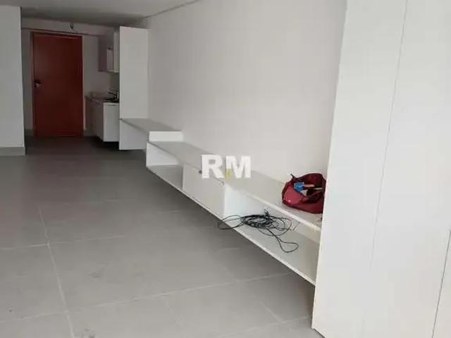 Flat para Venda em Jaboatão dos Guararapes/PE Piedade 1 Quartos