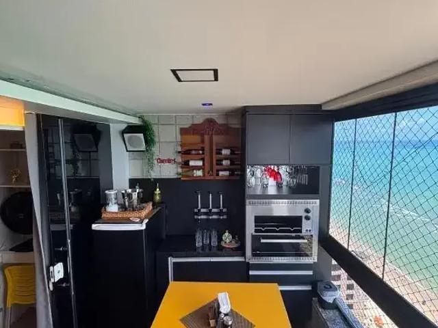 Flat para Venda em Jaboatão dos Guararapes/PE Piedade 1 Quartos