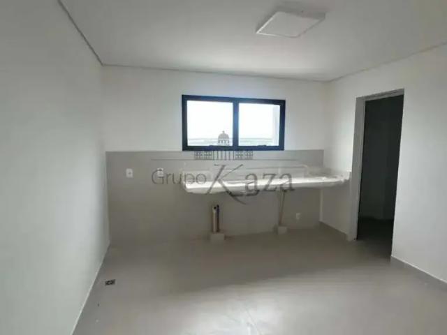 Flat para Venda em Jacareí/SP Loteamento Villa Branca 1 Quartos