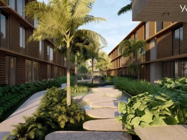 Flat para Venda em Japaratinga/AL Praia de Japaratinga 1 Quartos