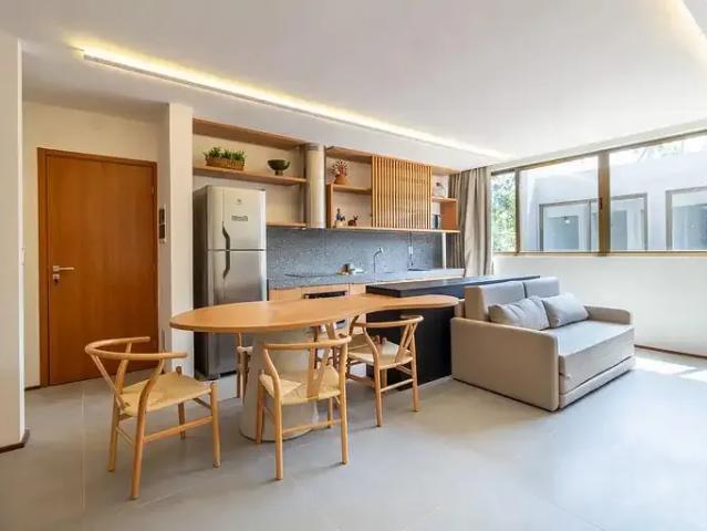 Flat para Venda em Japaratinga/AL Praia de Japaratinga 2 Quartos