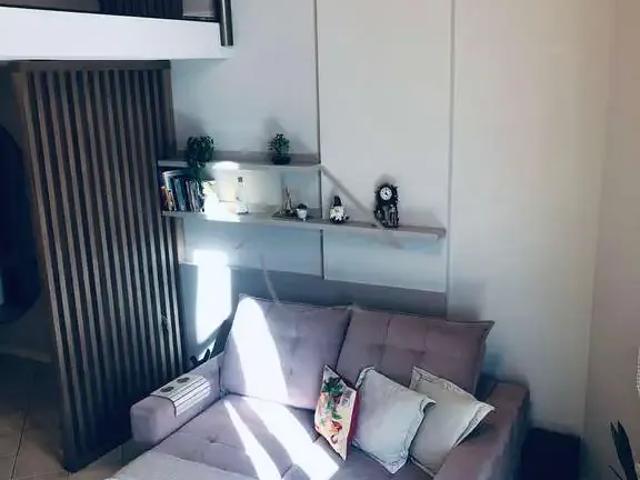 Flat para Venda em Jaraguá do Sul/SC Czerniewicz 1 Quartos