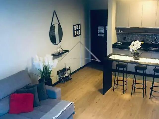 Flat para Venda em Jaraguá do Sul/SC Czerniewicz 1 Quartos