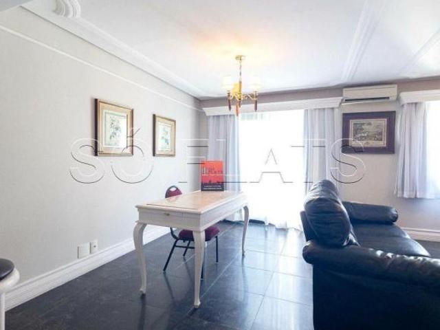 Flat para venda em Jardins de 82.00m² com 2 Quartos, 1 Suite e 2 Garagens