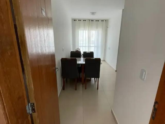 Flat para Venda em Juiz de Fora/MG São Mateus 1 Quartos