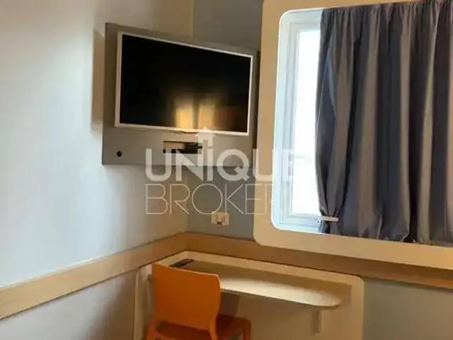 Flat para Venda em Jundiaí/SP Anhangabaú 1 Quartos
