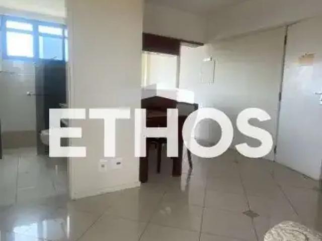 Flat para Venda em Jundiaí/SP Anhangabaú 1 Quartos