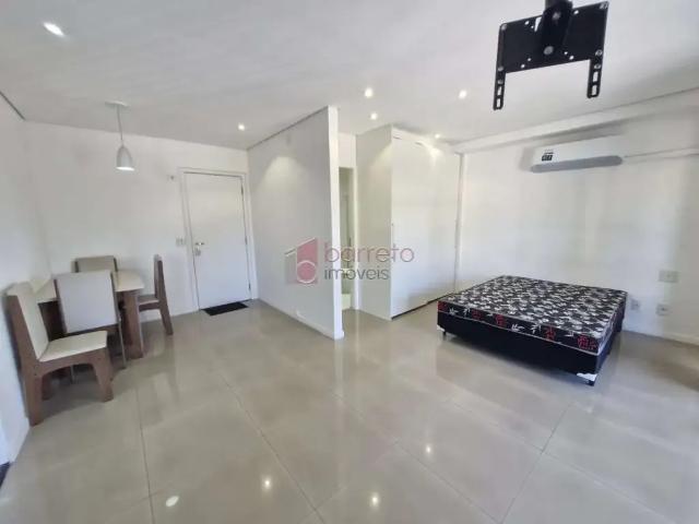 Flat para Venda em Jundiaí/SP Centro 1 Quartos