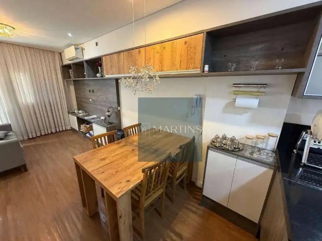 Flat para Venda em Jundiaí/SP Centro 1 Quartos