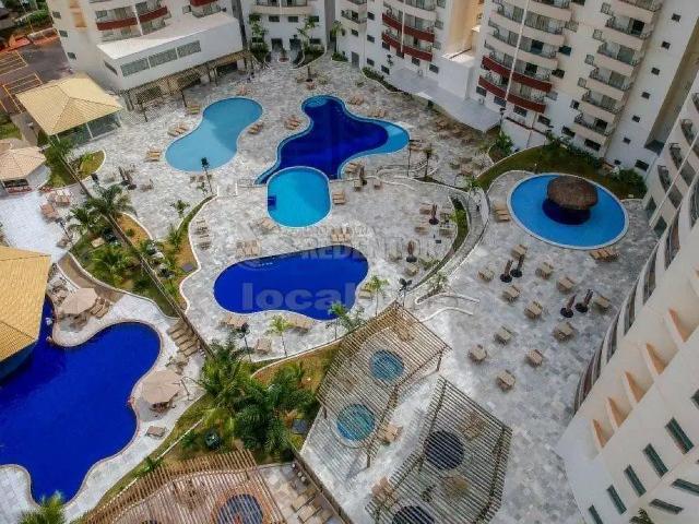 Flat para Venda em Olímpia/SP Centro 1 Quartos