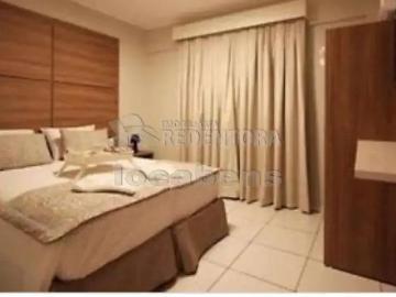 Flat para Venda em Olímpia/SP Centro 1 Quartos