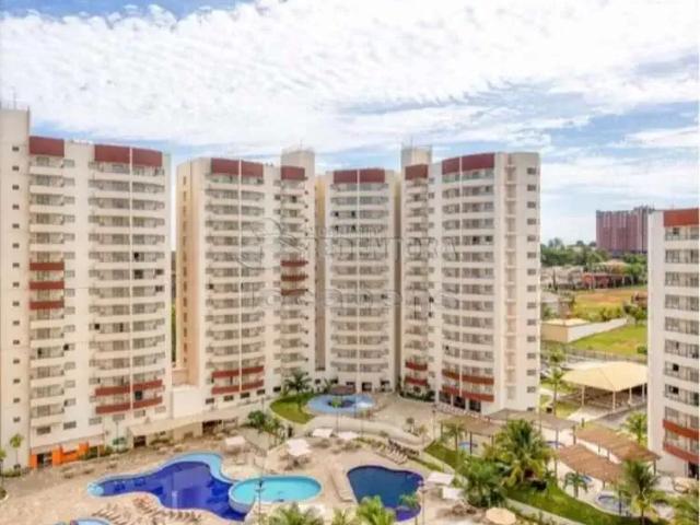 Flat para Venda em Olímpia/SP Centro 1 Quartos