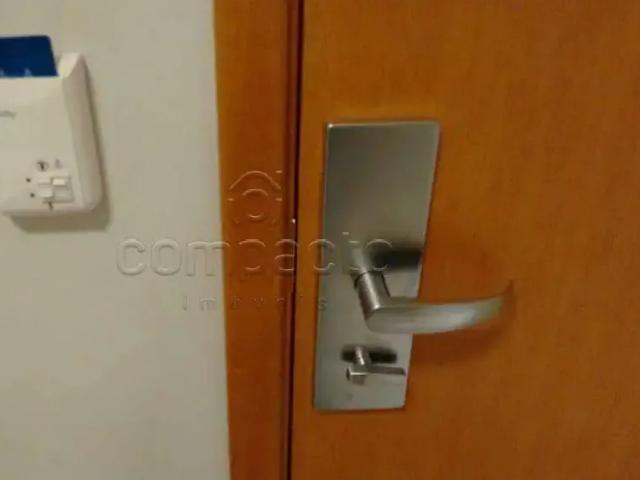 Flat para Venda em Olímpia/SP Parque das Águas 1 Quartos