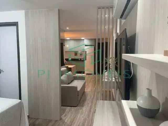 Flat para Venda em Olinda/PE Casa Caiada 1 Quartos