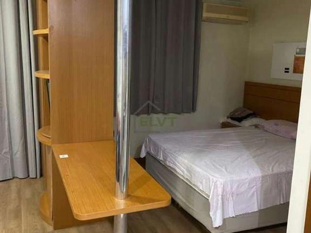 Flat para Venda em Osasco/SP Centro 1 Quartos