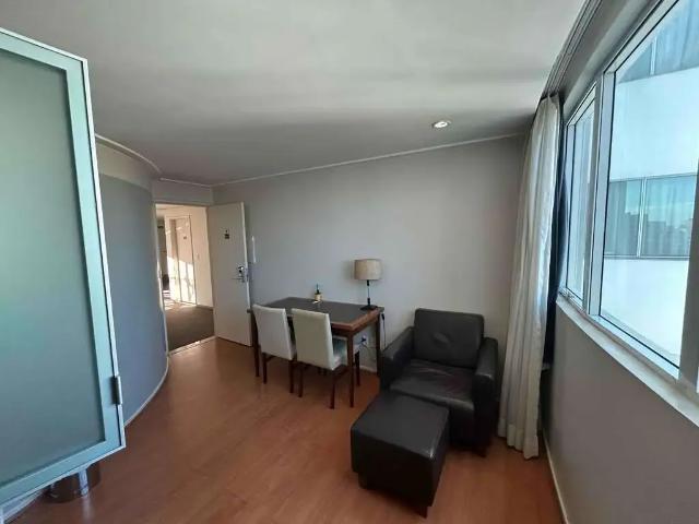Flat para Venda em Londrina/PR Centro 1 Quartos