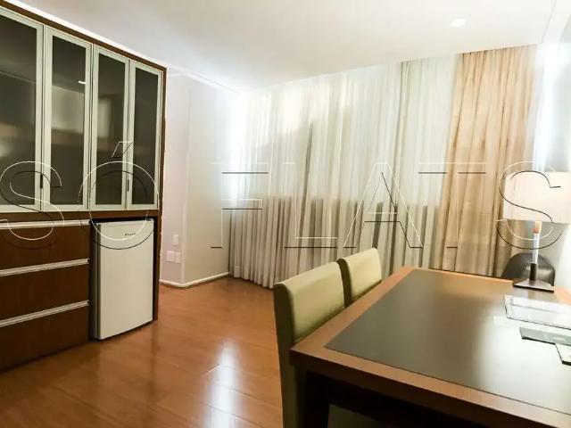 Flat para Venda em Londrina/PR Centro 1 Quartos