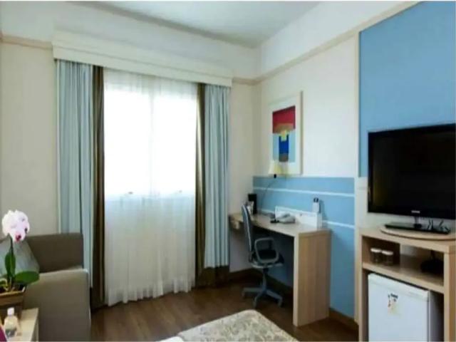 Flat para Venda em Londrina/PR Gleba Fazenda Palhano 1 Quartos